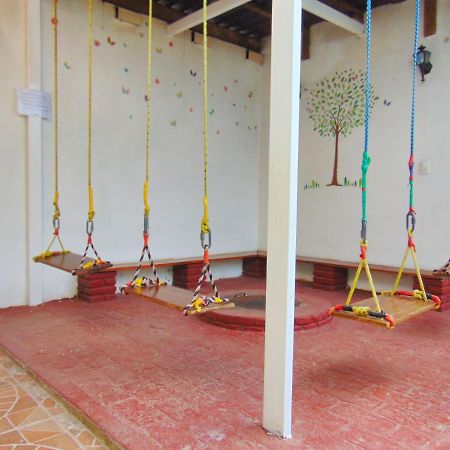 El paraíso de Zacatlán Departamento planta baja, 11 pax Exterior foto