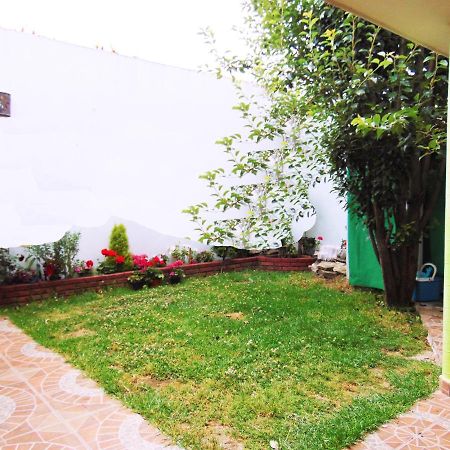 El paraíso de Zacatlán Departamento planta baja, 11 pax Exterior foto