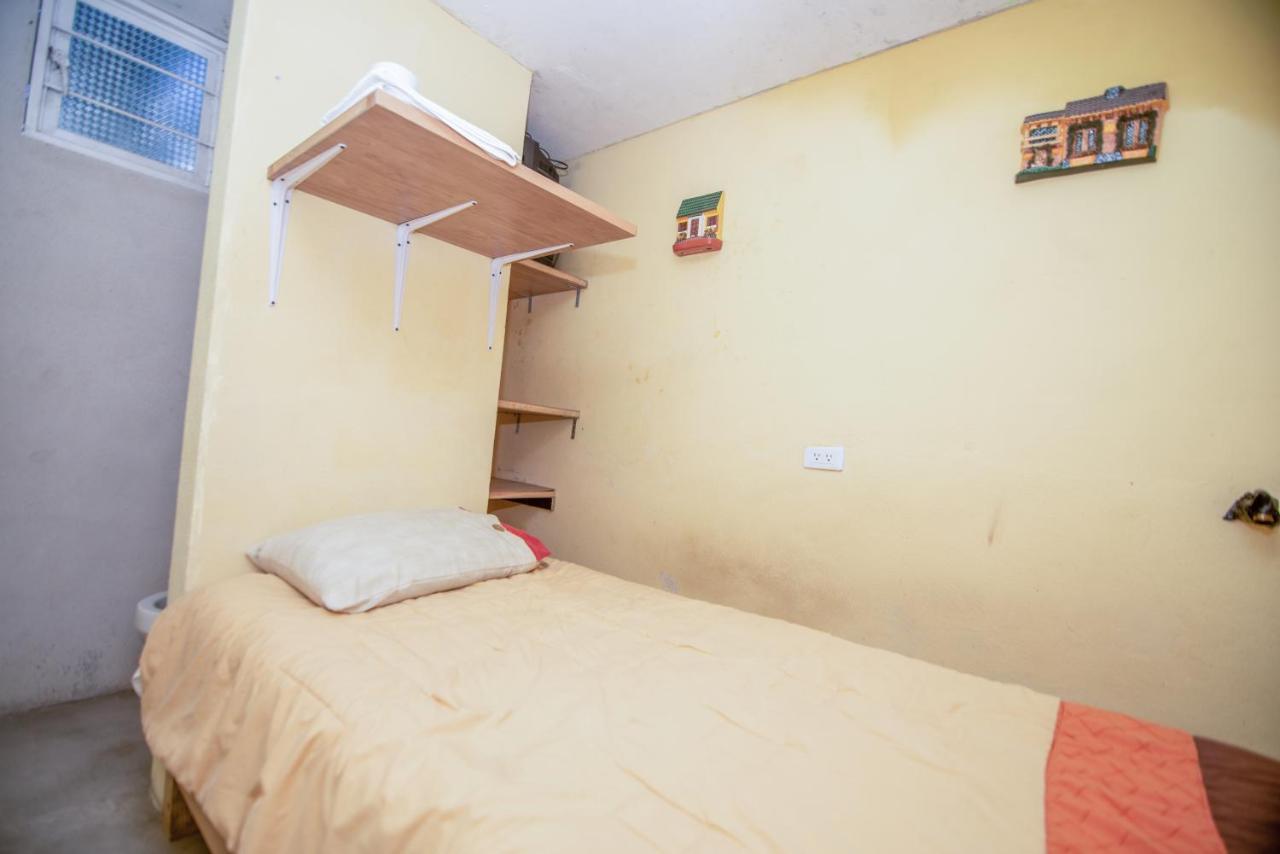 El paraíso de Zacatlán Departamento planta baja, 11 pax Exterior foto