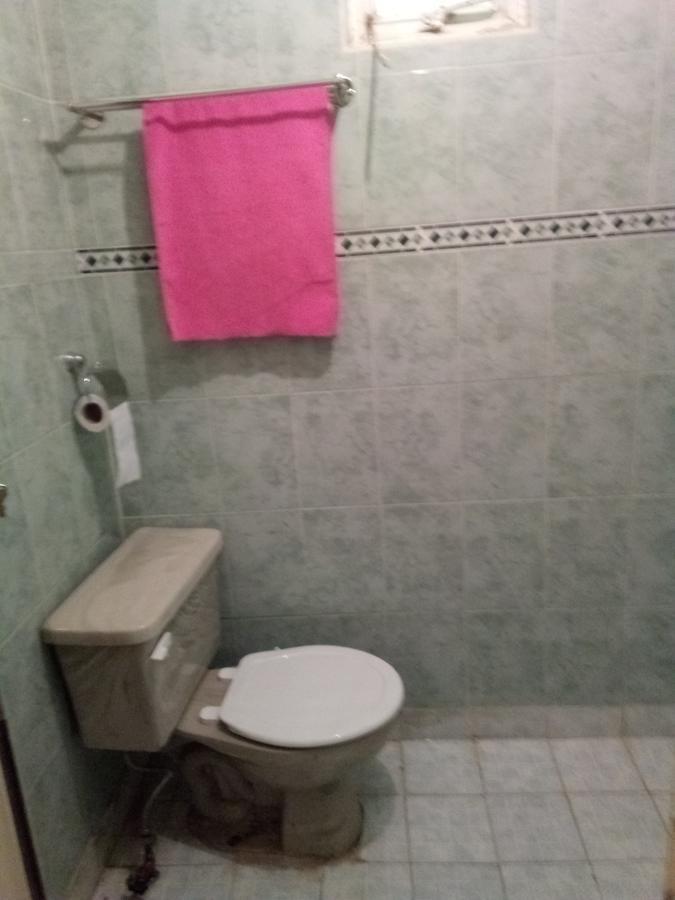 El paraíso de Zacatlán Departamento planta baja, 11 pax Exterior foto