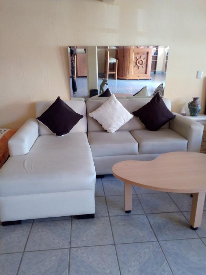 El paraíso de Zacatlán Departamento planta baja, 11 pax Exterior foto